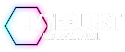 ByteBurst Web Development